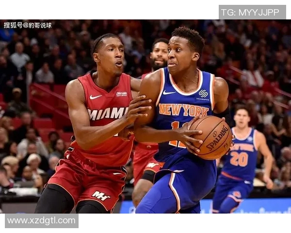 2014年尼克斯对决热火的经典对抗赛回顾与分析