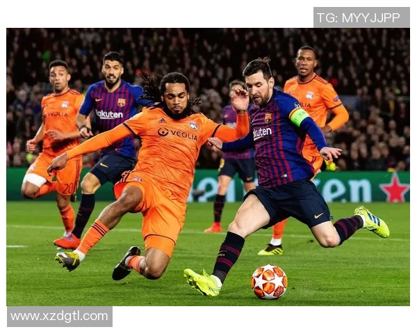 2019年里昂对阵巴塞罗那的精彩对决回顾与分析