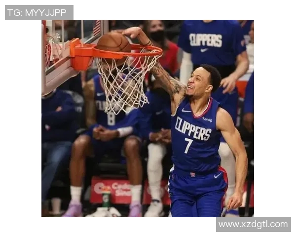 2019年快船与独行侠激战回顾:精彩瞬间与关键时刻分析 2019年快船与独行侠激战回顾:精彩瞬间与关键时刻分析