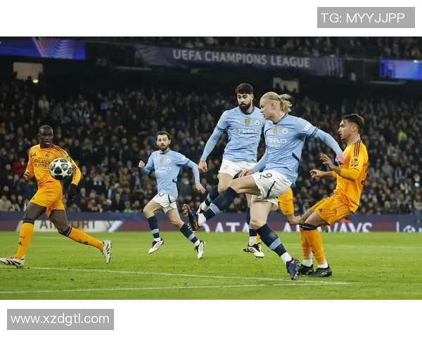 2020年欧冠淘汰赛皇马与曼城的激烈对决回顾与分析 2020年欧冠淘汰赛皇马与曼城的激烈对决回顾与分析