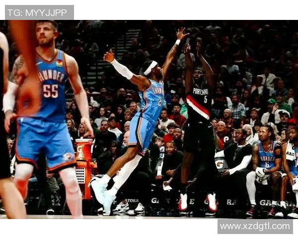 NBA猛龙与开拓者激战正酣谁能在这场对决中笑到最后 NBA猛龙与开拓者激战正酣谁能在这场对决中笑到最后